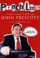 Punchlines: A Crash Course In English With John Prescott 0743483979 Book Cover