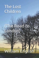 The Road to London B0FPCRXYFY Book Cover