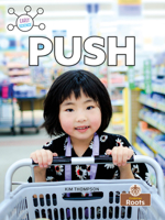Push 1039809715 Book Cover