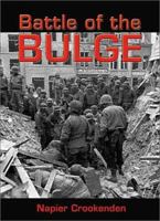 Battle of the Bulge 1944 0684166143 Book Cover