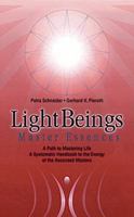 Light Beings--Master Essences 0910261180 Book Cover