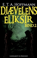 Dj?velens Eliksir - bind 2 871181490X Book Cover