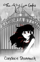 The Asylum Gates 1960712012 Book Cover