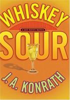 Whiskey Sour 1401300871 Book Cover