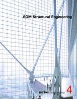 SOM: Iconic Architecture as a Result of Structural Solutions: From Sears Tower to Burj Khalifa 3955532232 Book Cover