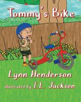 Tommy's Bike 1989322131 Book Cover