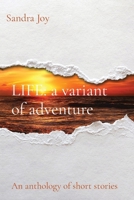 Life: An anthology of short stories 0645077305 Book Cover