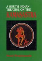 South Indian Treatise on the Kamasastra 8170173884 Book Cover
