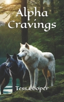 Alpha Cravings B0CH22PRMH Book Cover