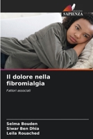 Il dolore nella fibromialgia (Italian Edition) 6208923670 Book Cover