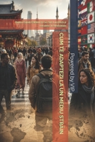CUM TE ADAPTEZI LA UN MEDIU STRAIN: Pentru Expa?i Calatori ?i cei care Lucreaza ?i Locuiesc în Strainatate (Romansh Edition) B0H12BQ8HF Book Cover