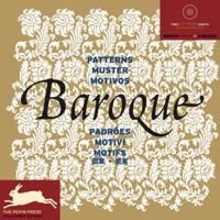 Baroque: Patterns (Agile Rabbit Editions) 9057680335 Book Cover