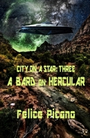 A Bard on Hercular 1951092708 Book Cover