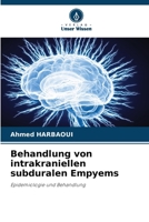 Behandlung von intrakraniellen subduralen Empyems (German Edition) 620825079X Book Cover