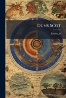 Duns Scot 1024182142 Book Cover