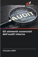 Gli elementi essenziali dell'audit interno (Italian Edition) 6206670953 Book Cover