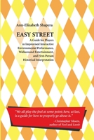 Easy Street 110554351X Book Cover