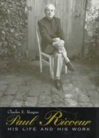 Paul Ricoeur: His Life and His Work 0226706036 Book Cover