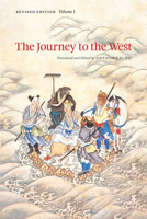 The Journey to the West, Volume 1 (Journey to the West) 0226971325 Book Cover