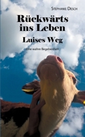 Rückwärts ins Leben: Luises Weg 3754310895 Book Cover