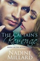 The Captain's Revenge 1543277225 Book Cover