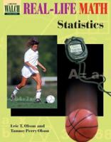Statistics (Real-Life Math Series) 0825138639 Book Cover
