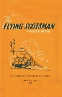 The Flying Scotsman Pocket-book 1784424730 Book Cover