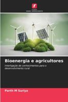Bioenergia e agricultores (Portuguese Edition) 6200773637 Book Cover