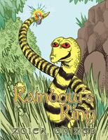 Rainbow's Ring 1456755749 Book Cover