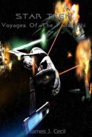 Star Trek Voyages Of The Funakoshi 1494308363 Book Cover