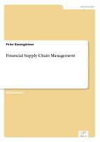 Financial Supply Chain Management 3838662644 Book Cover