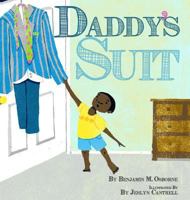 Daddy's Suit 1946812102 Book Cover