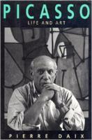 Picasso (Profiles in Art) 0064302016 Book Cover