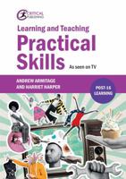 Learning and Teaching Practical Skills: As seen on TV 1915713668 Book Cover
