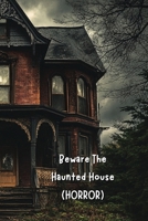 Beware The Haunted House (HORROR) B0DRTQM44T Book Cover