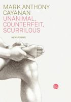 Unanimal, Counterfeit, Scurrilous 1925818691 Book Cover