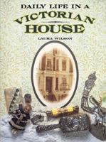 Daily Life in a Victorian House (Picture Puffin Books)