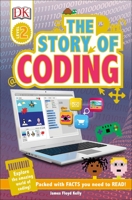 The Story of Coding 1465462422 Book Cover