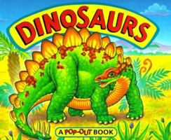 Dinosaurs (Pop-Out Books) 0679882731 Book Cover