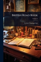 British Road Book 1024910288 Book Cover