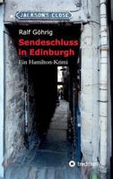 Sendeschluss in Edinburgh 3746907020 Book Cover