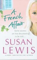 A French Affair 0099492334 Book Cover