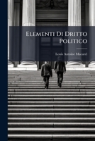 Elementi Di Dritto Politico 1286300339 Book Cover