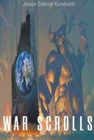 War Scrolls B0BDWRS9WN Book Cover