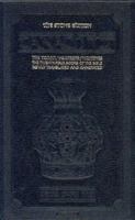 The Stone Edition Tanach: The Torah/Prophets/Writings (Green) 1578191122 Book Cover