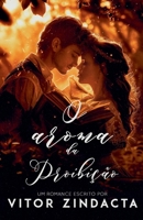 O aroma da proibição (Portuguese Edition) B0GYGQ2QLN Book Cover