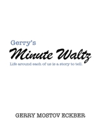 Gerry's Minute Waltz 1628902256 Book Cover