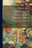 On Some Australian Cladocera Raised From Dried Mud 1146919441 Book Cover