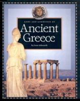 Gods and Goddesses of Ancient Greece 1583401954 Book Cover