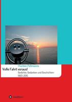 Volle Fahrt Voraus! 3732361268 Book Cover